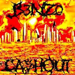 HEXEDCA$HOUT X HEXEDB3NZ0 - I WANNA SEE YOU BURN FOR YOUR $IN$