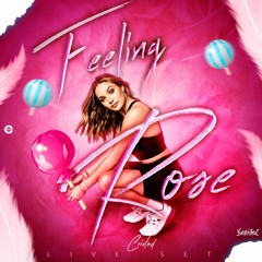 FEELING ROSE CRISTOD