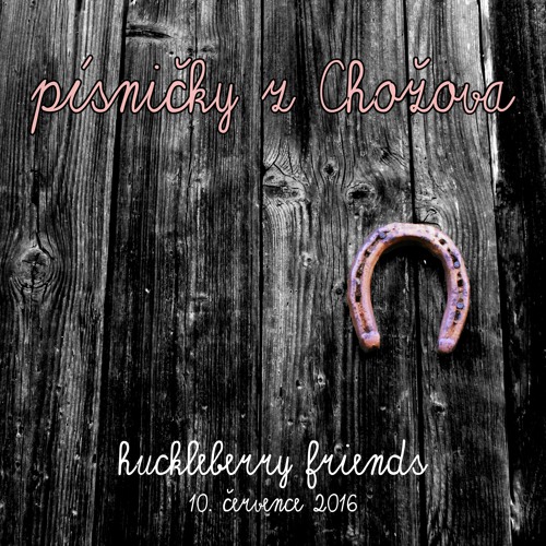 Stream Sedávám na domovních schodech by Huckleberry Friends | Listen online  for free on SoundCloud