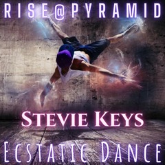 Rise - Ecstatic Dance @ Pyramid
