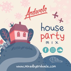 House Party Vol.4