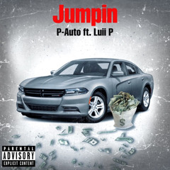 Jumpin (feat. Luii P)