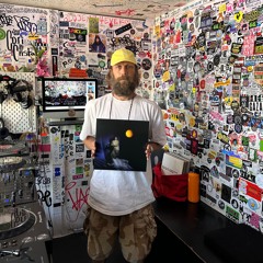 Patience/Impatience @ The Lot Radio 07-30-2024