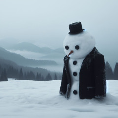 Schneemann