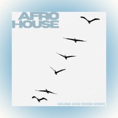Cheb Khaled – Rouhi Ya Wahrane x RBØR – Never Go Back (Solerø Afrohouse Mix)