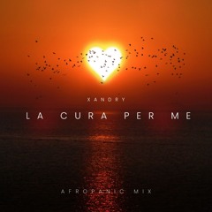 Xandry - La cura per me (Panico RADIO Mix).wav
