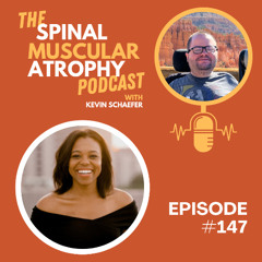 #147: Brandi Lewis, rare disease advocate and speaker