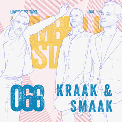 Lumberjacks Tapes 068: Kraak & Smaak