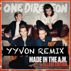 One Direction - Perfect (YYVON Remix)