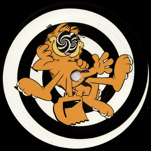 Gafe - No break (Breakbeat)