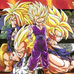 kuasa 4 saiyan sekawan ft. selangorisma (diss selangorisma)