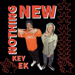 Lil Key - Nothing new (Official Audio)
