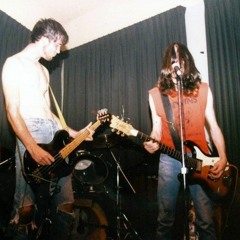 Blew (Live Community World Theater, Tacoma, WA, March 19, 1988)