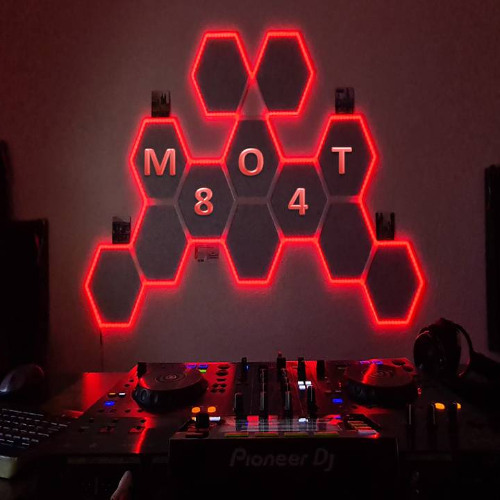 Steve Meyer - Melody Of Trance 084 2026-01-05