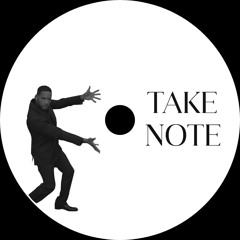 Da Butta (Take Note Remix)