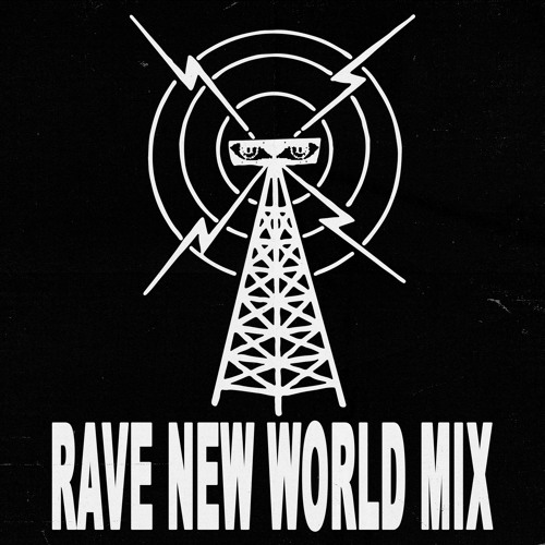 GNMR (Dubblack) - Rave New World #19