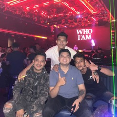 becak
