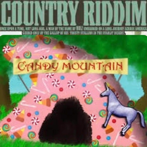 Charlie The Unicorn X COUNTRY RIDDIM (Implsedubz Edit)