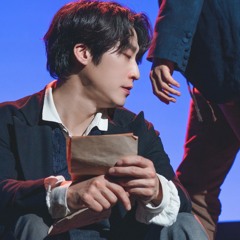 뮤지컬 랭보 커튼콜 _ 다 망가진 침대 속에서-김지철