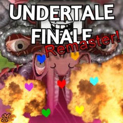 Undertale: Finale (Remaster)