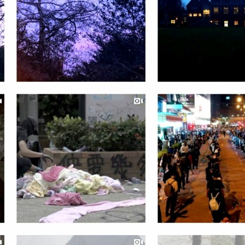 AI WEIWEI L’ENGAGEMENT(RÉSEAU) SOCIAL par Pierre-Yves DESAIVE - Conservateur MRBAB