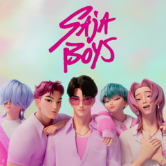 saja boys style track