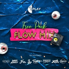 FREE PACK FLOW MIX [Team PlayBeats] •Descarga Gratis