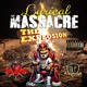 on LYRICAL MASSACRE© 3 (The Explosion) (36 CHAMBERS OF DEATH)