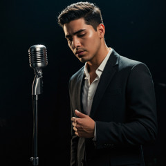 Mi amor no se toca - Luis Cardona y la Orquesta Potencia Latina