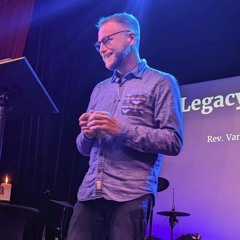 A Legacy of Ordinary Saints