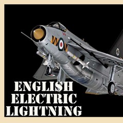 Short Change Hero English Electric Lightning