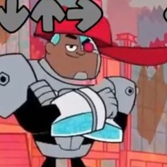 Vs Cyborg - Fuck You Erect