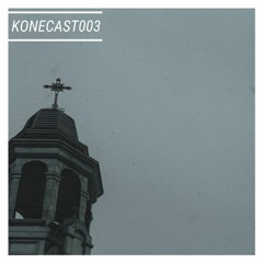 KONECAST003 - Chill Vibes & House DJ Set feat. Bonobo | Stephan Bodzin | Christian Löffler | CIOZ