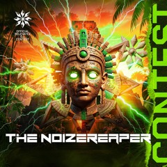 Relevatez Festival 2025 DJ Contest (Mixed By The Noizereaper)