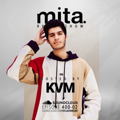 #MUSICINTHEAIR [400 - 02] w/ KVM