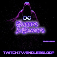 12-02 | Bleeps & Bloops 3
