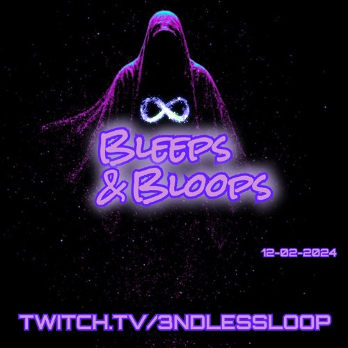 12-02 | Bleeps & Bloops 1