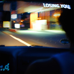losing you