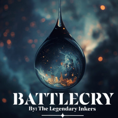 Battle Cry (LA Rabsatt & C. Double34 Music, vocals)