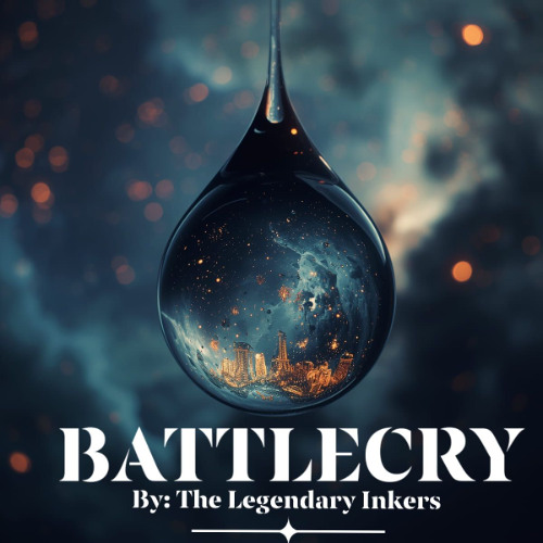 Battle Cry (LA Rabsatt & C. Double34 Music, vocals)