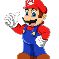 Super Mario World Athletic (Ultrabox Remix)