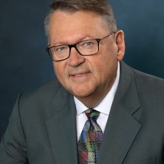 S6 E17 - Dr. Peter R. Webster