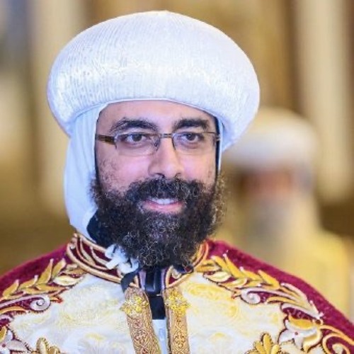 Labour For That Which Endures (His Grace Bishop Gregory)