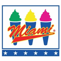 Jingle Ice  Cream Miami minta es krim