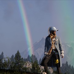 4G - All Eyes (prod. Cloudymorning_)