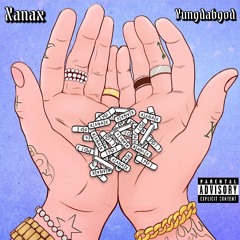 Xanax - YungDabGod (RE-UPLOAD)