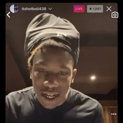Hotboii (unreleased)