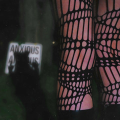 Anxious