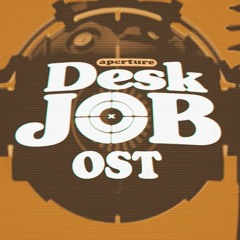 Aperture - Desk Job OST - Requiem Ad Immortali
