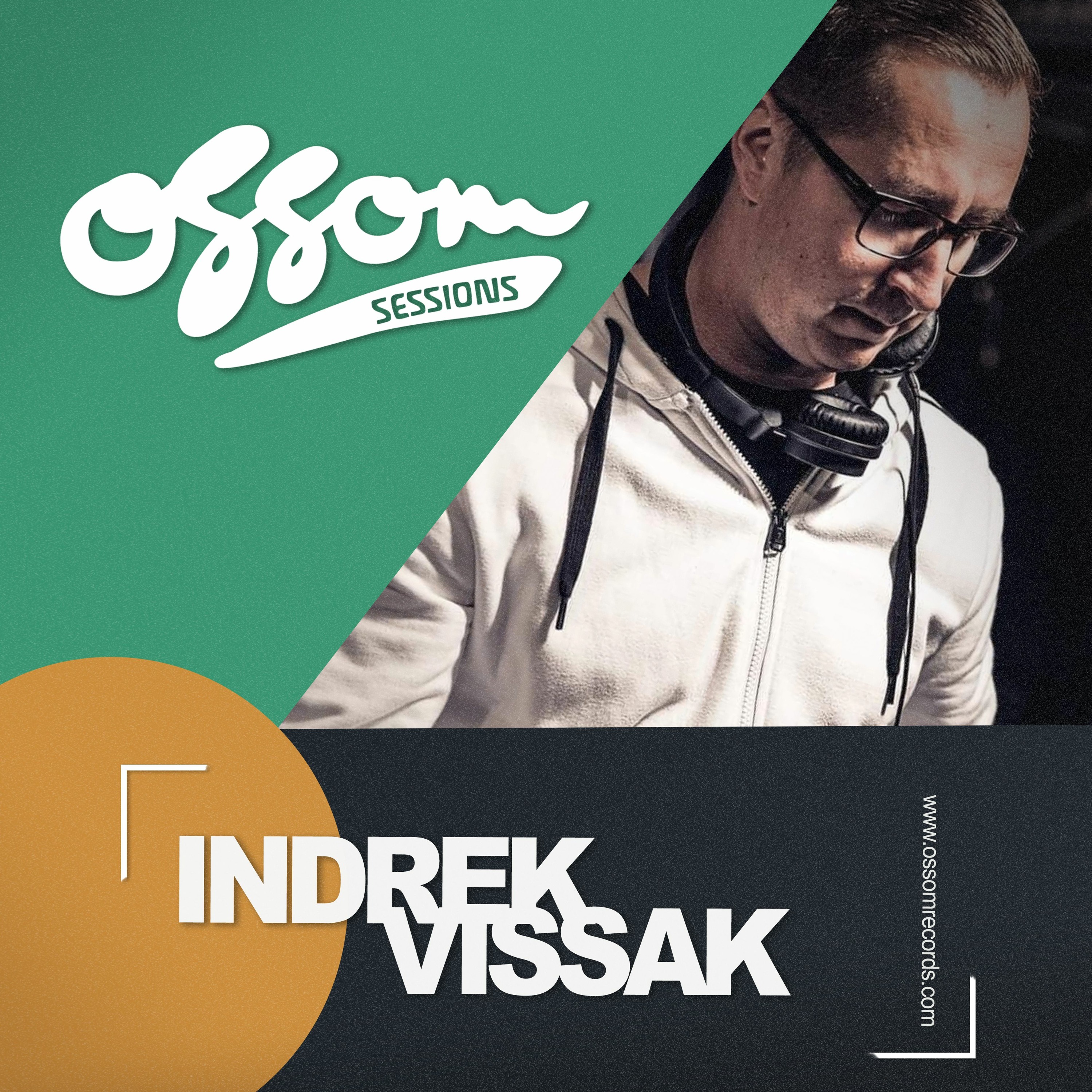 Ossom Sessions™